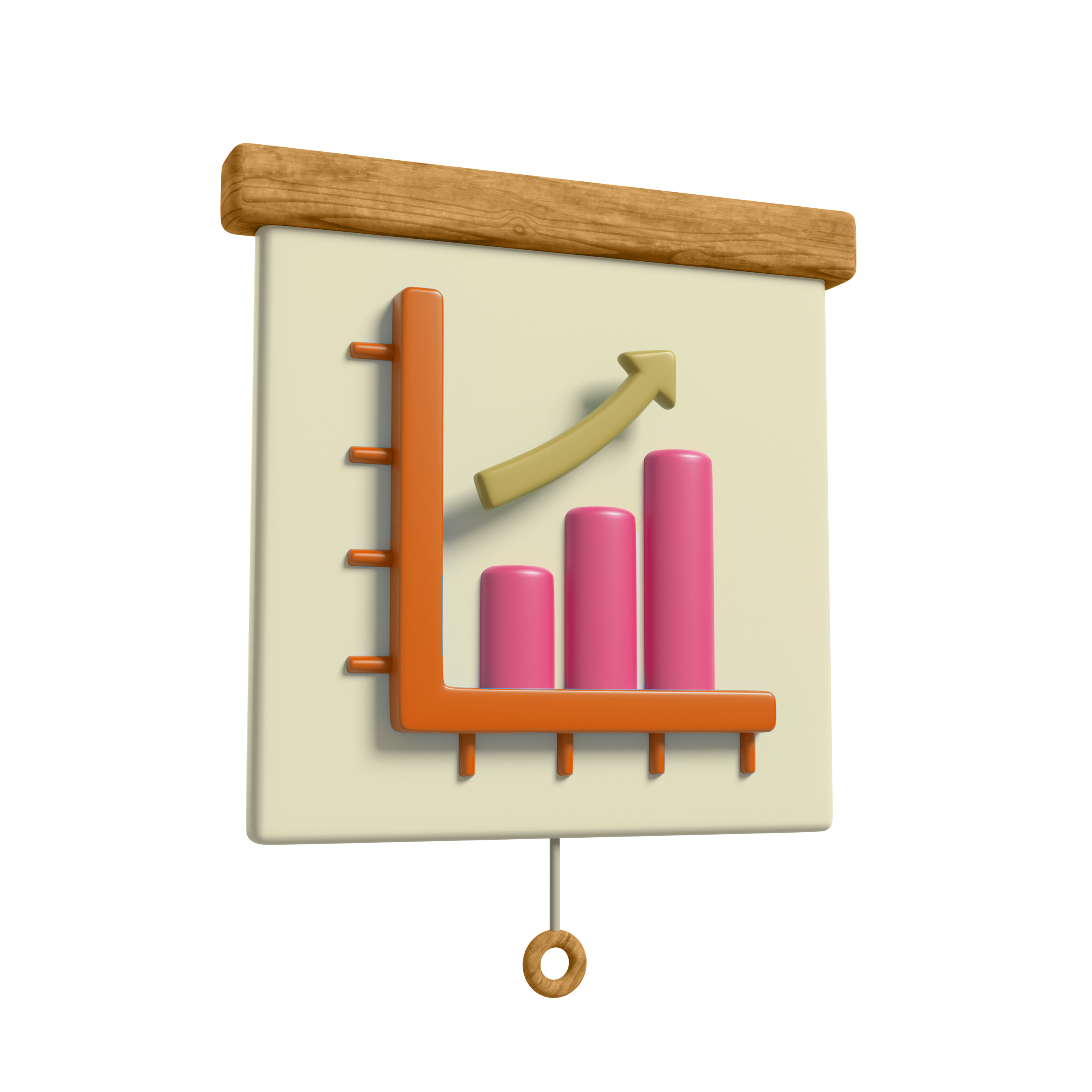 Augmentez le trafic organique sur votre site web.