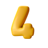 numbre4